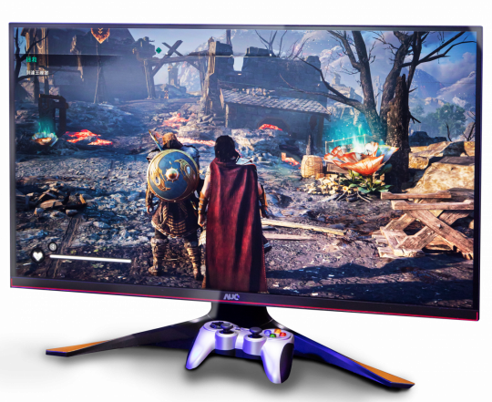 九游会·J9先进护眼显示技术可在多元应用领域展现精致影像<br>同时善待灵魂之窗